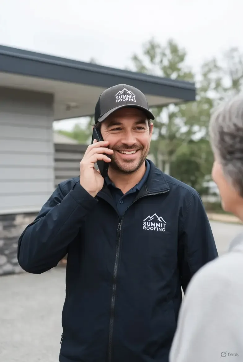 Flat Roof Leak Repair Burton, OH FAQs